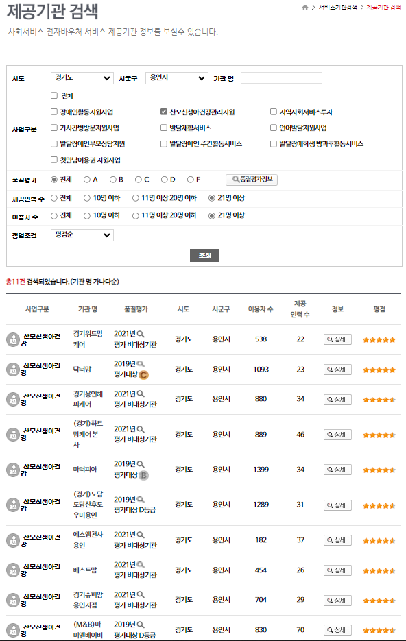 마터피아용인 이미지