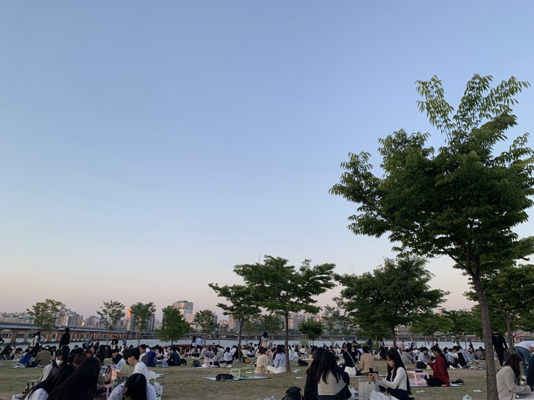 이디야여의나루역점 이미지