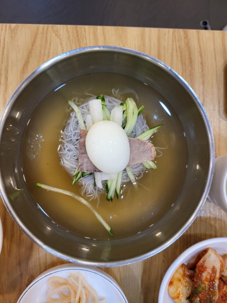 상도동함흥면옥 이미지