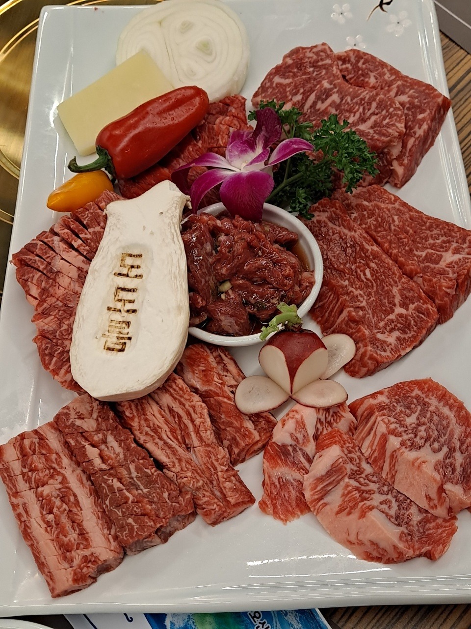 도도름한우와흑돈 이미지