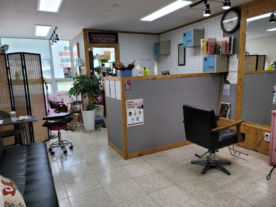 NK헤어 이미지