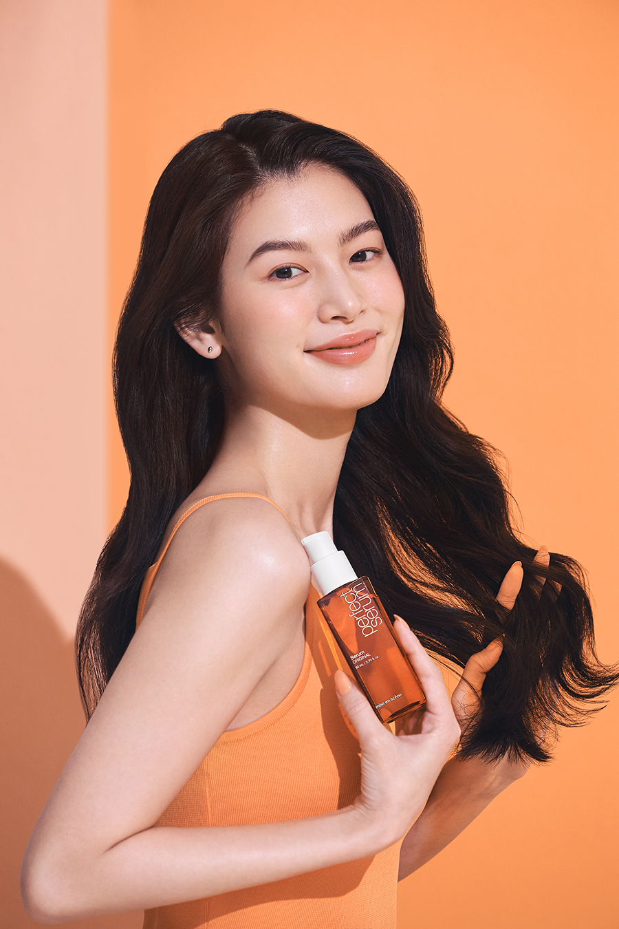 퍼펙트헤어 이미지