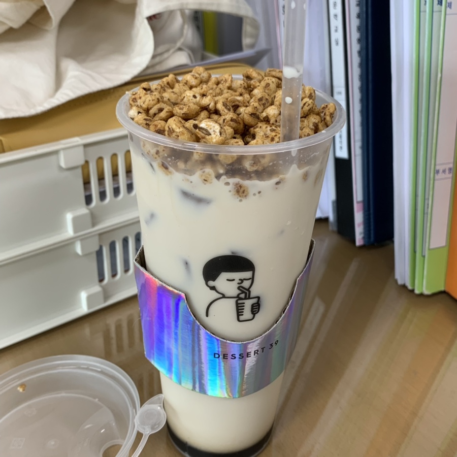 디저트39광주탄벌점 이미지