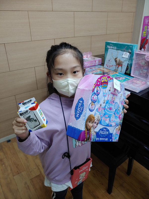 이화선율음악학원 이미지
