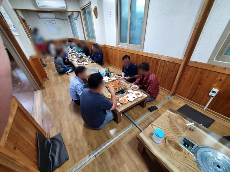 천평순대 이미지