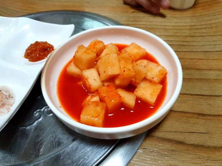 천평순대 이미지