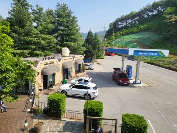 제천대로셀프주유소 이미지