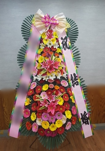 알펜시아앤코리아푸드 이미지