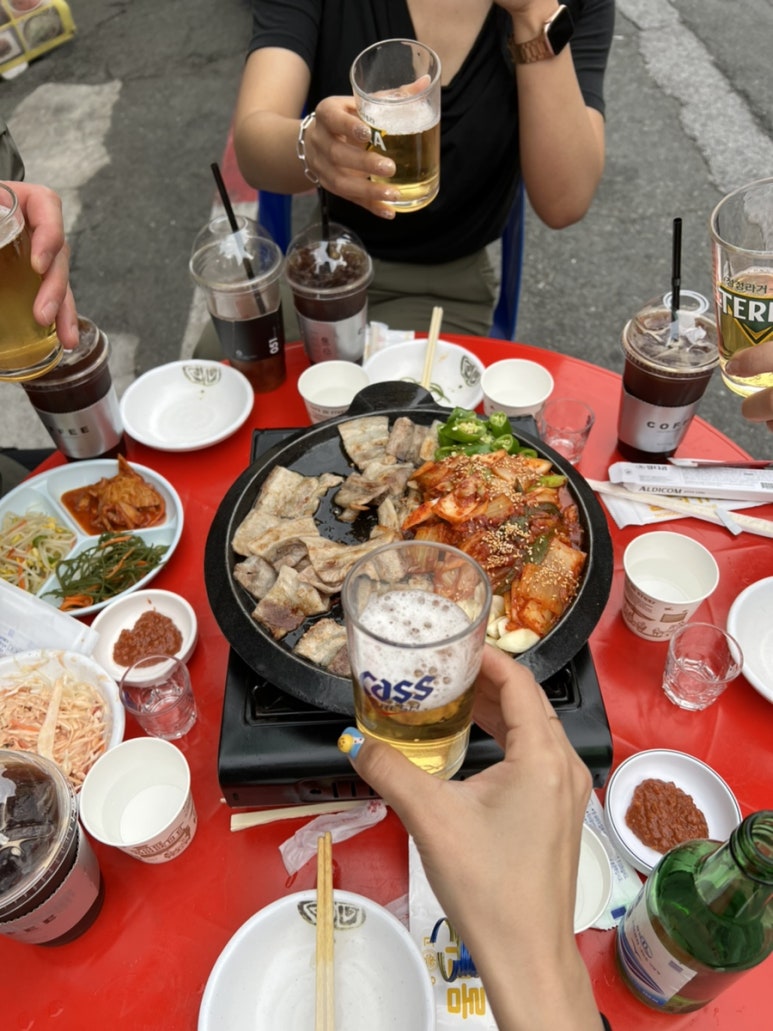 커피달건이 이미지