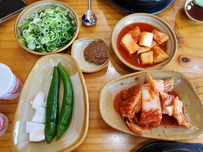 소울림소고기국밥 이미지