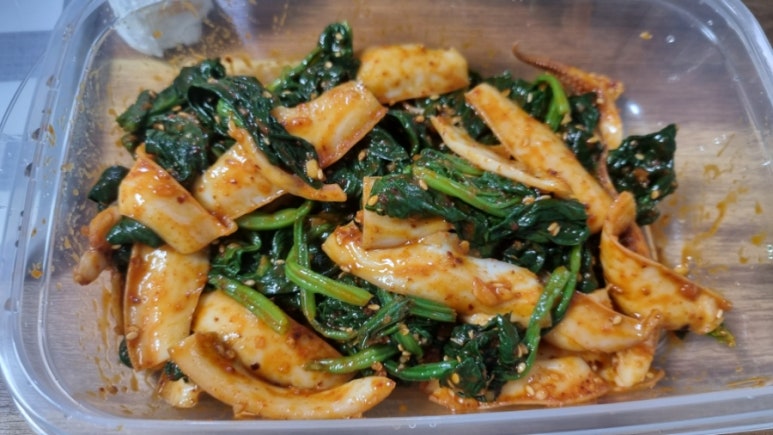 쪼물쪼물엄마손맛 이미지