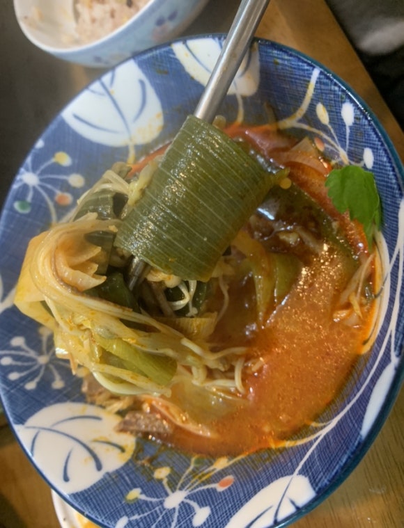 김준호의대단한갈비파주가람 이미지