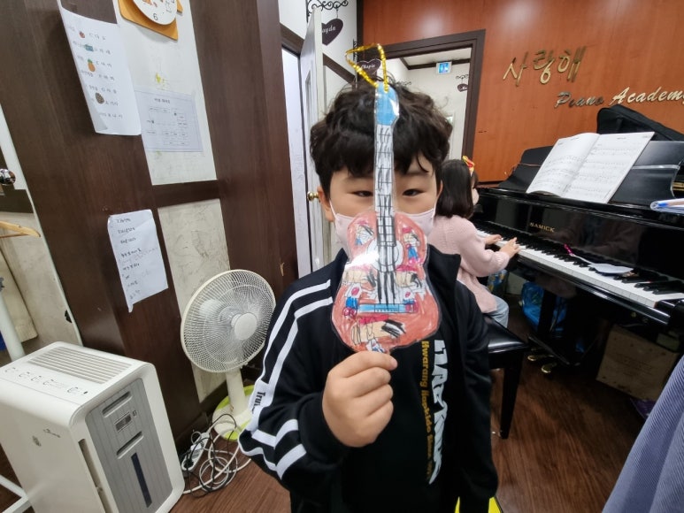 사랑해피아노전문학원 이미지