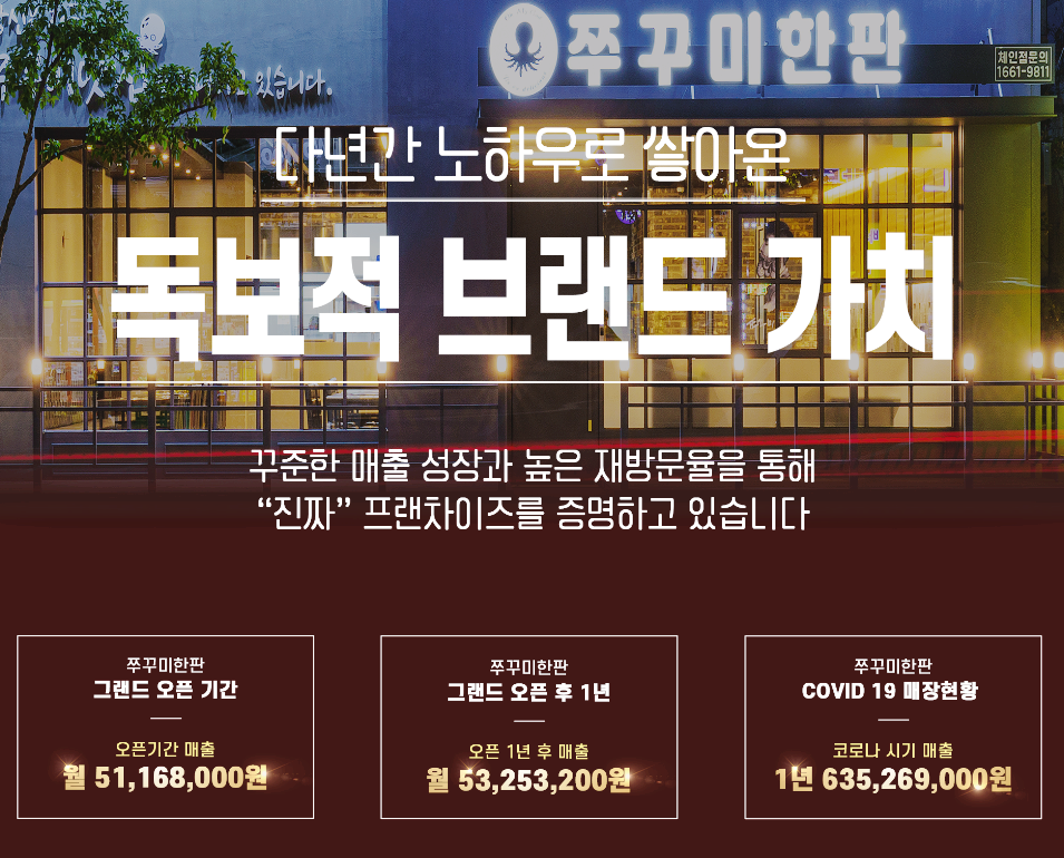 쭈꾸미한판 이미지