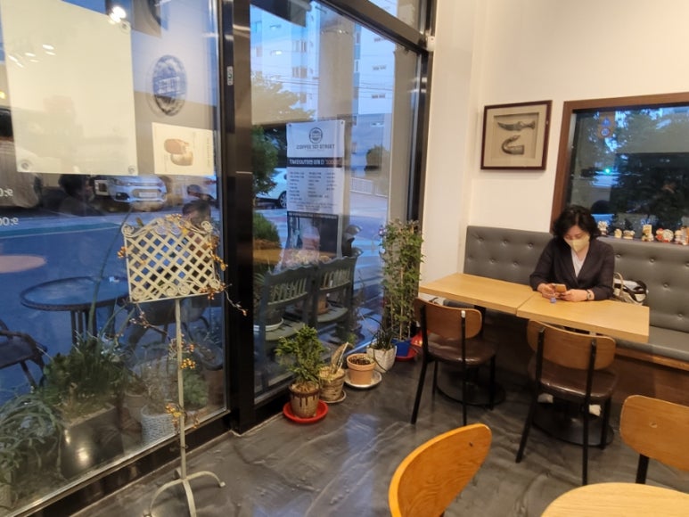 오롯한한잔 이미지