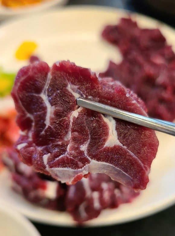 송정정육점식당 이미지