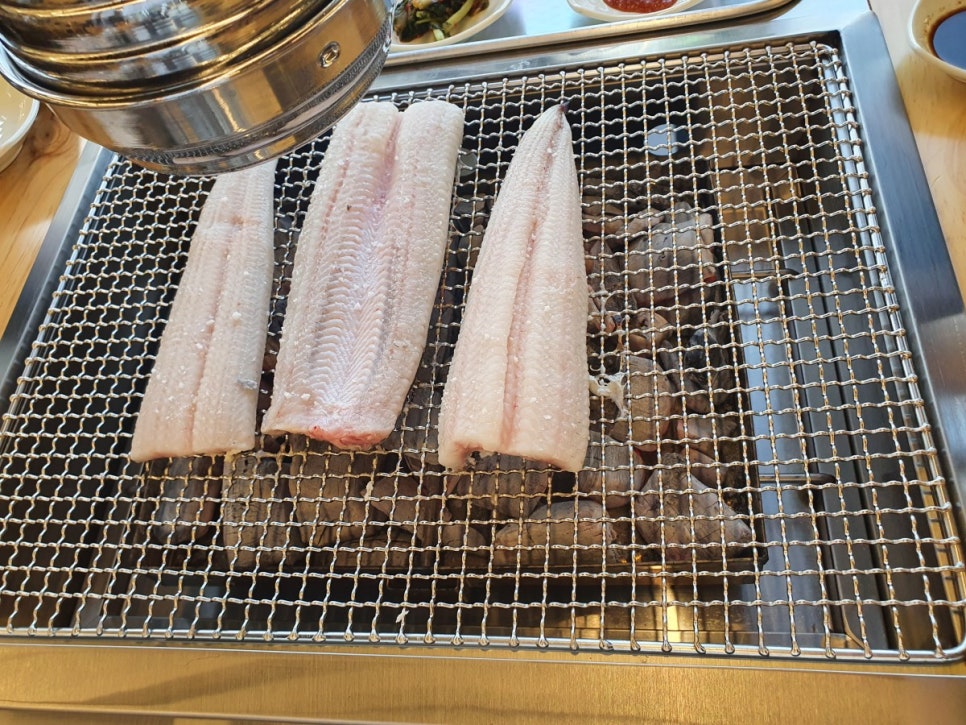 강화숯불장어구이 이미지