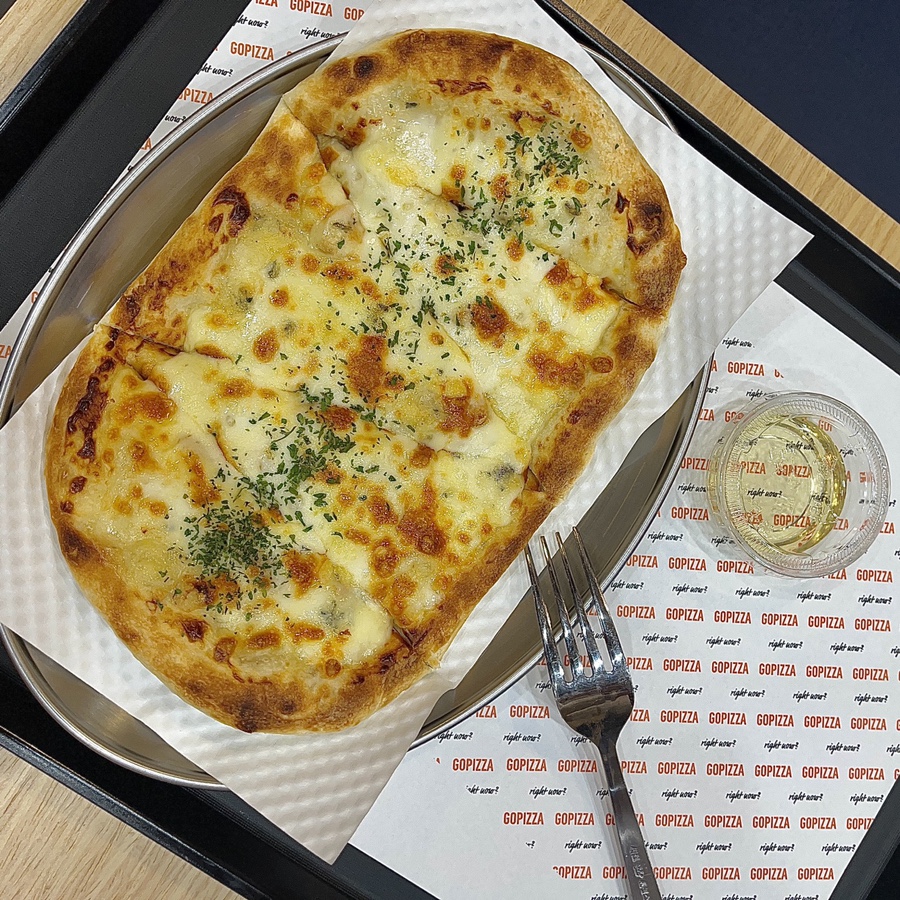 고피자 정관신도시점 이미지