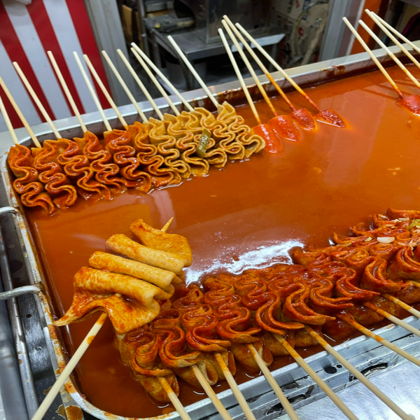 고씨네빨간오뎅 이미지