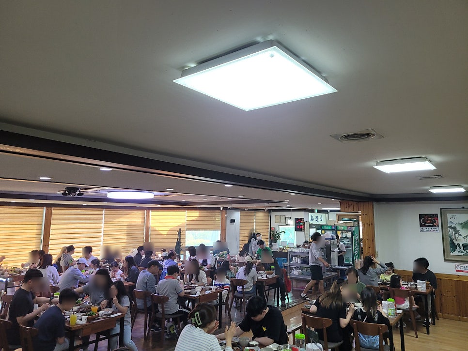 선유원갈비 이미지