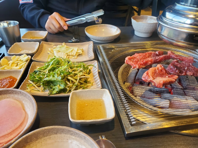 소울림소고기국밥 이미지
