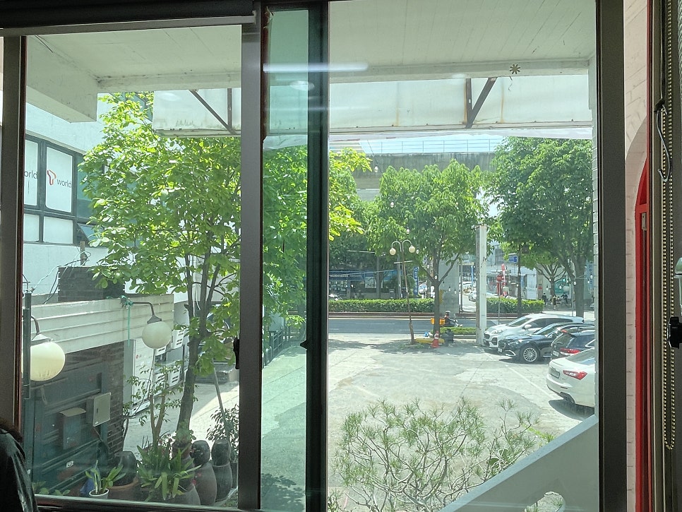 옛골쌈밥 이미지