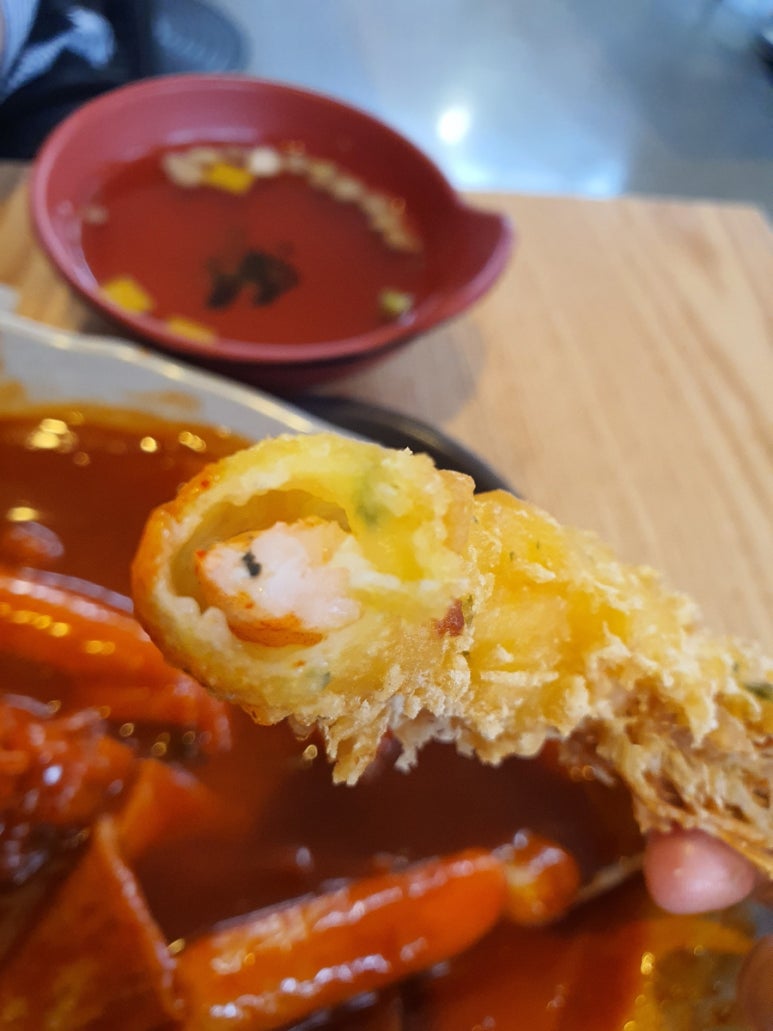 분식제일가 이미지