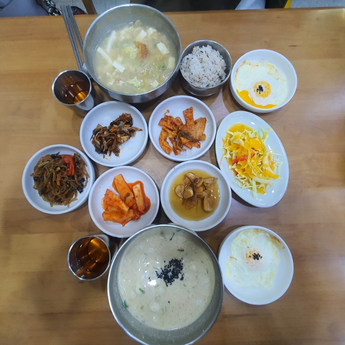 민재네황태전문점 이미지