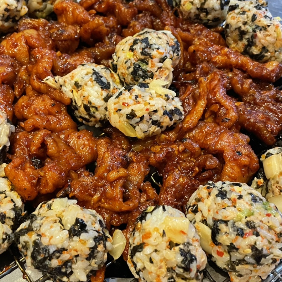 모자온달 이미지