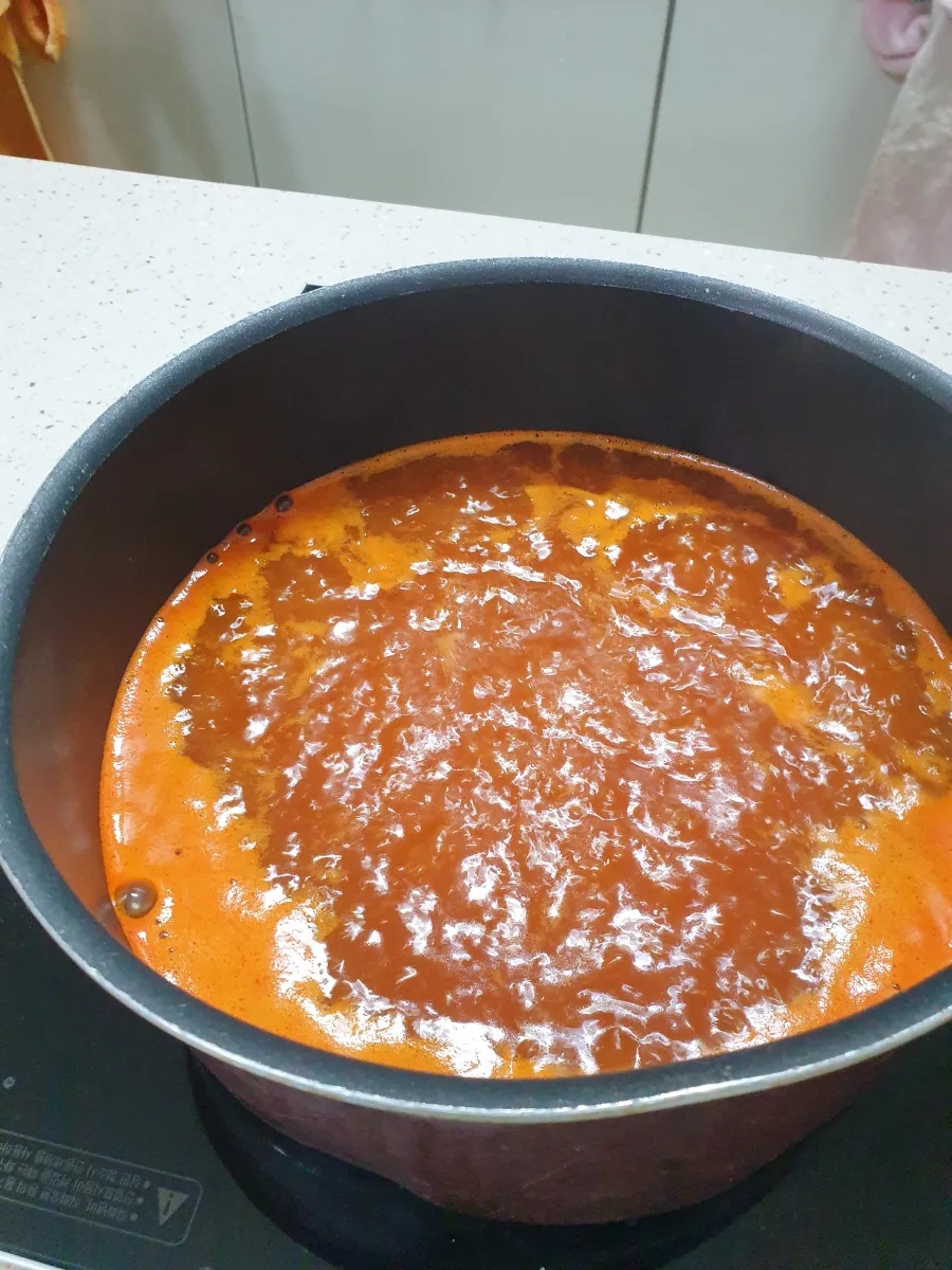 고메가짬뽕 이미지