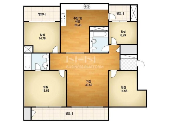 제이케이디자인 이미지