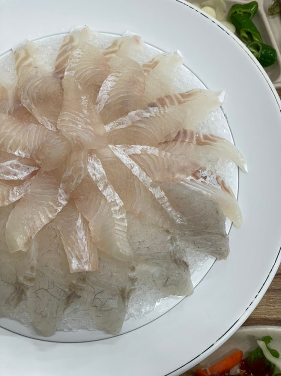 고우리수산 이미지