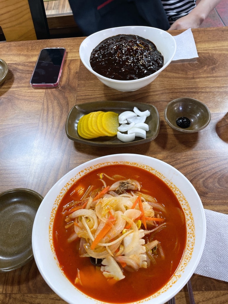 연변반찬 이미지