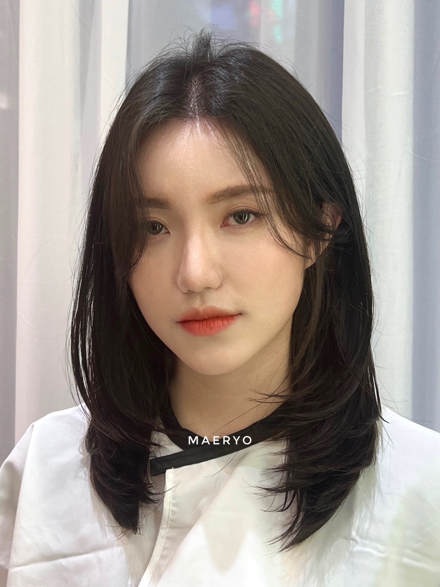 사내머리 이미지