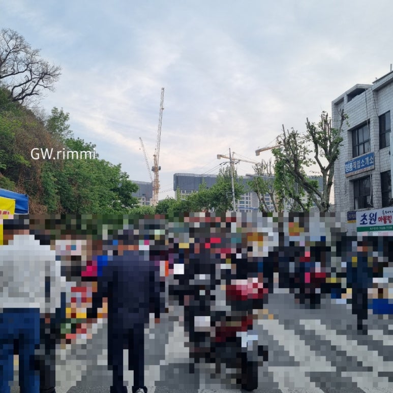 달성장 이미지