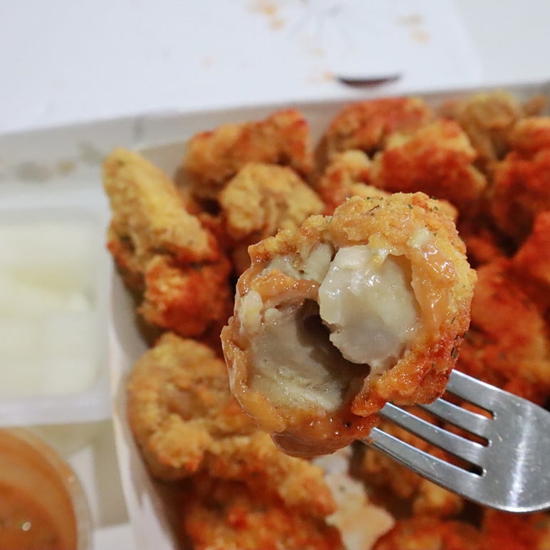 치킨플러스 불광점 이미지