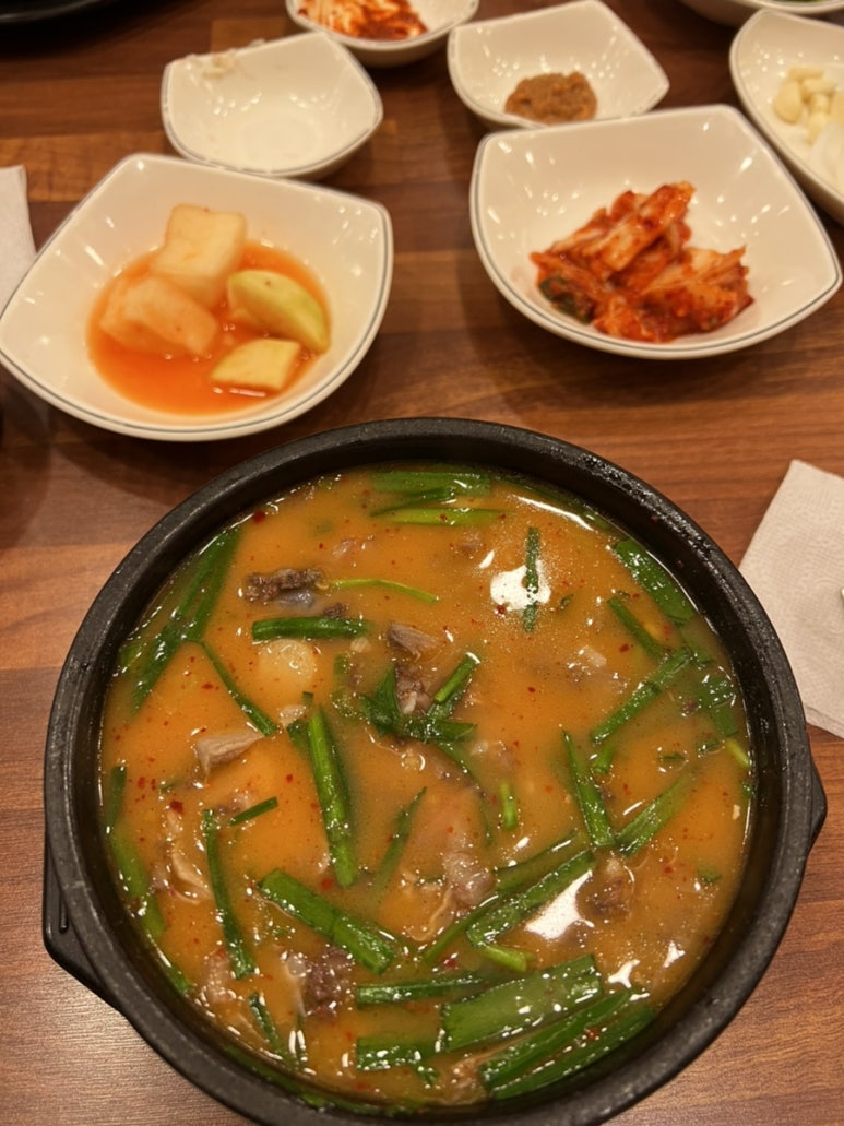 (주)양지푸드 이미지