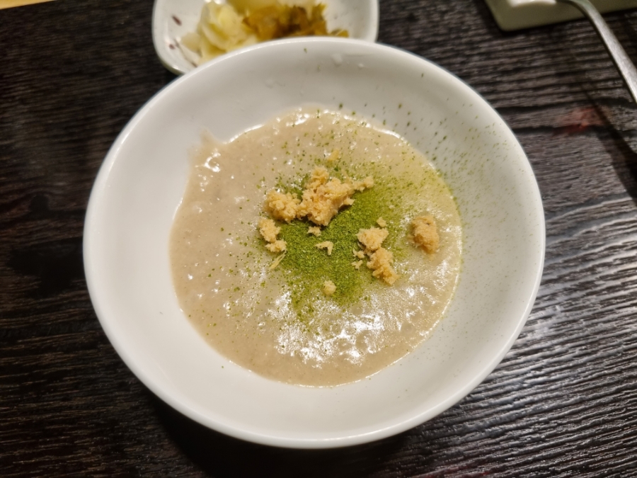오마카세요리쇼고 이미지