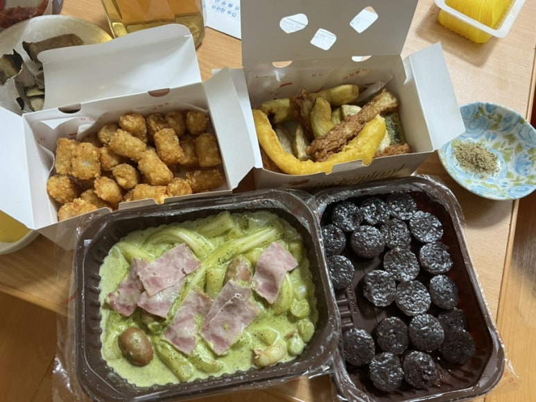 삼첩분식계양점 이미지