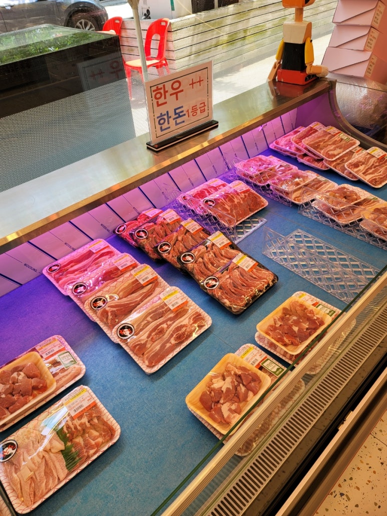 소풍정육점 이미지