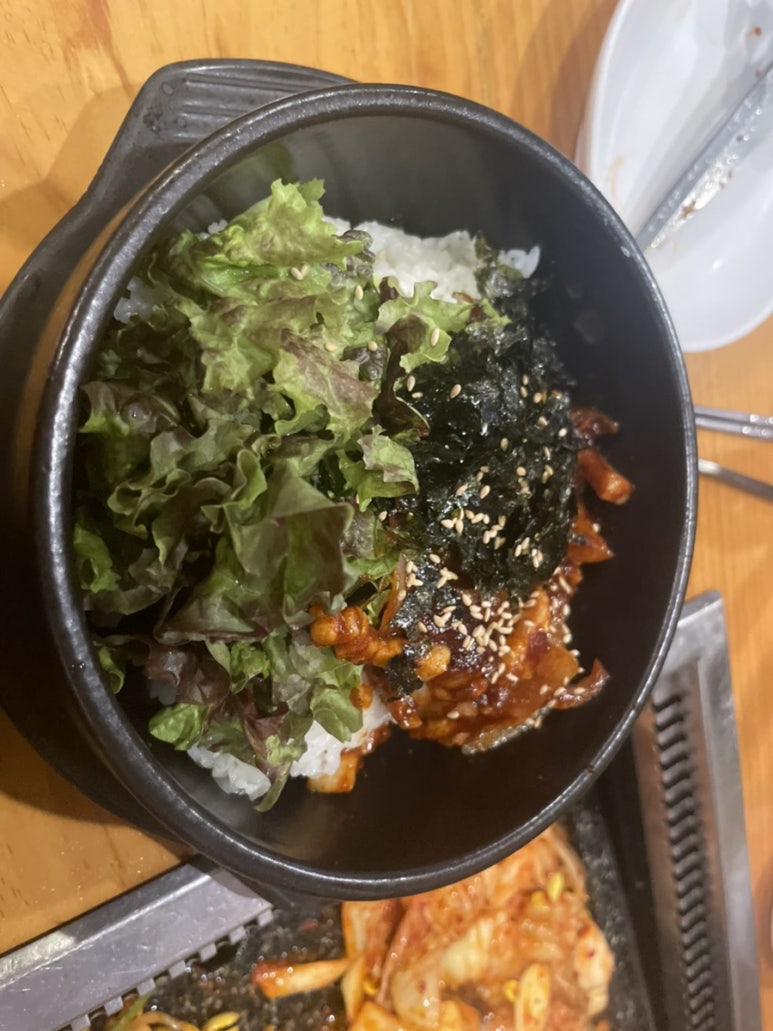 매홀고기촌 이미지