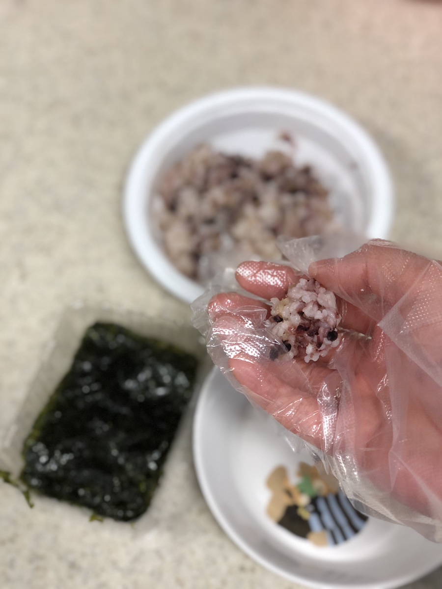 이레맛김 이미지