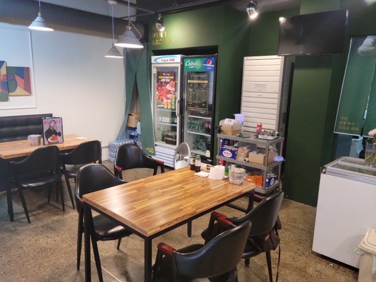 치킨인류 수원영화점 이미지