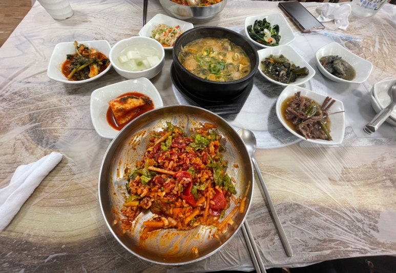 지환정육식당 이미지