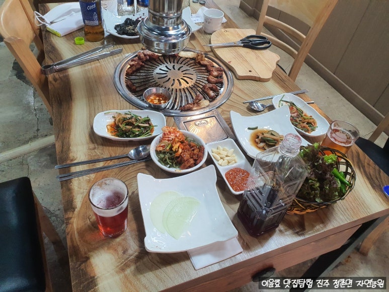 자연농원생오리 이미지