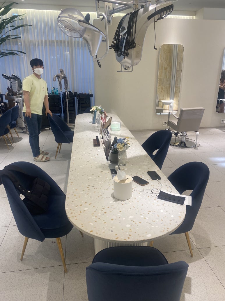 라트리헤어스파힐마곡나루베르점 이미지