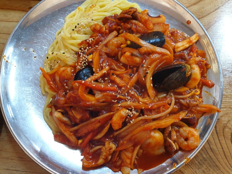 락짬뽕 이미지