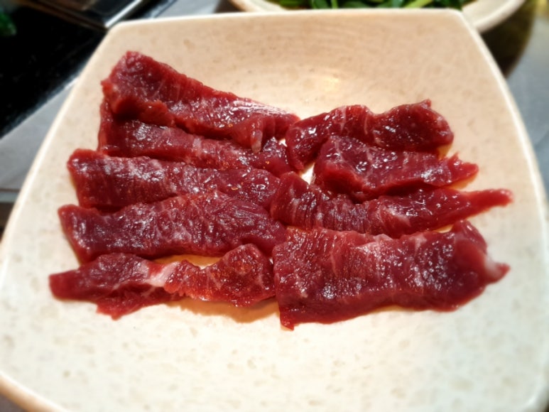 춘향골한우회관 이미지