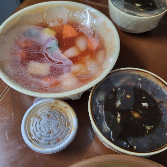럭키반점 이미지