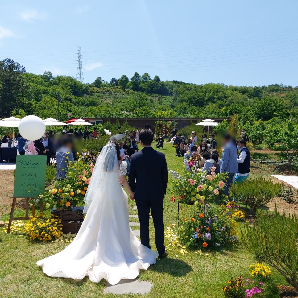 종가집출장뷔페 이미지